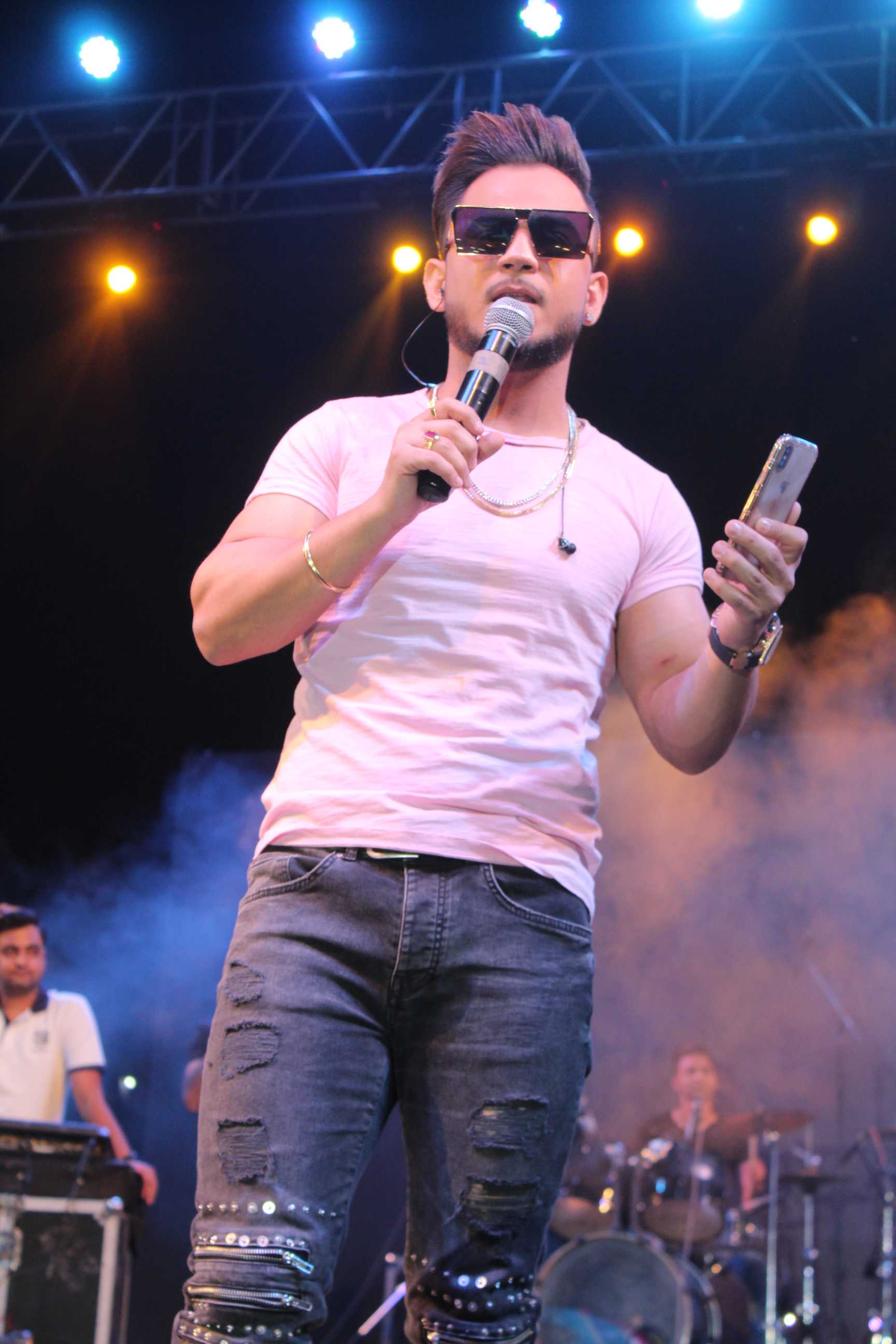 Technocrats Group of Institutions Bhopal Celebrities photo 4
